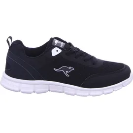 KangaROOS K-RF Bethy Damen Schwarz 36
