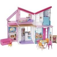 Mattel Barbie Puppenhaus Malibu