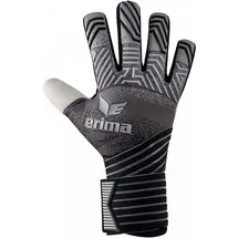 Erima FLEX RD Pro schwarz/grau/weiß 8,5