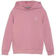 Color Kids Hoodie Pink 128