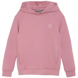 Color Kids Hoodie Pink 128