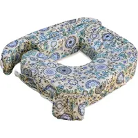 My Brest Friend & baby wild Amerikanische Stillkissen für Zwillinge