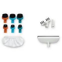Rowenta Ersatzteil - Zubehör-set Für Clean & Steam Multi Rowenta Rowenta Tefal
