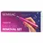Semilac Manicure Removal Set – Mini Pen Nagelfräser 1 St.