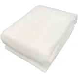 luxuskollektion Wintervlies Pflanzen Frostschutz 1,6m x 8m Gartenvlies