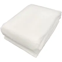 luxuskollektion Wintervlies Pflanzen Frostschutz 1,6m x 8m Gartenvlies