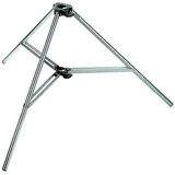 Manfrotto 032BASE Stativbasis Silber