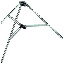 Manfrotto 032BASE Stativbasis Silber