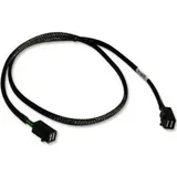 Broadcom U.2 Enabler - Internes SAS-Kabel - 1