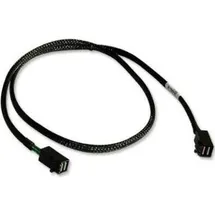 Broadcom U.2 Enabler - Internes SAS-Kabel - 1