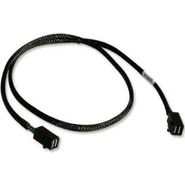 Broadcom U.2 Enabler - Internes SAS-Kabel - 1