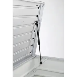 Biohort FreizeitBox 200 Dunkelgrau-Metallic