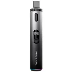 Vapefly Manners R Pro Pod System Kit Grau