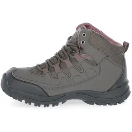 Trespass Mitzi Damen coffee 42
