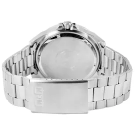 Q&Q Superior Quarz Edelstahl 10 bar S374J202Y