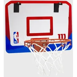 Wilson DRV Mini Hoop Trainingzubehör Rot