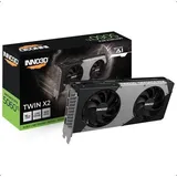 Inno3D GeForce RTX 5060 Ti Twin X2 16GB Grafikkarte DP/HDMI
