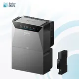 Anker SOLIX Solarbank  4 E5000 Pro mit BP5000 10kWh mit Smart Meter Gen.2