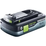 Festool HighPower BP 18 V Li-Ion 4,0 Ah HPC-ASI 205034