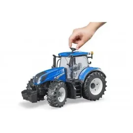 Bruder Tractor New Holland T7.315 (03120)