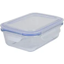 Testrut Frischhaltedose, Glas, ca. 600 ml