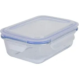 Testrut Frischhaltedose, Glas, ca. 600 ml