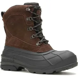 Kamik Fargo 2 Winterstiefel Braun 42