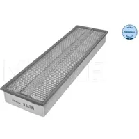 Meyle Luftfilter MEYLE-ORIGINAL: True to OE.