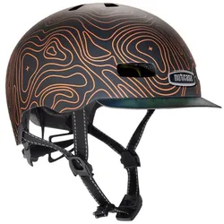 CRATONI Fahrradhelm Street MIPS, GET LOST II