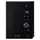 LG MH7265DDS Schwarz