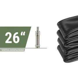 Prophete Schlauch 26 x 1,75-2,125 Dunlopventil