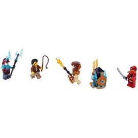 LEGO Ninjago Minifiguren Set (40342)