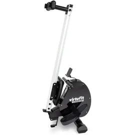 VirtuFit Stroker 100i Rudergerät - Schwarz