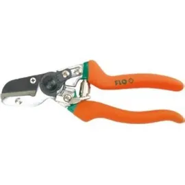 TRIZERATOP Gartenschere Amboss 205 mm