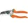 TRIZERATOP Gartenschere Amboss 205 mm