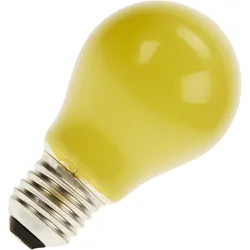 Glühbirne | E27 Dimmbar | 40W Gelb