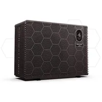 Fairland X20 9,5kW Poolheizung COP20+ Wärmepumpe bis -20° Inverter