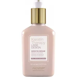 Alfaparf Milano Keratin Therapy Lisse Design Keratin Serum 125 ml