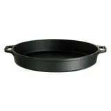 Gusseisenkuss Gusseisenkuss® Gusseisenpfanne Ø 35 cm