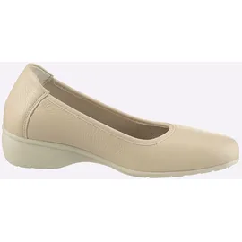 Classic Dog WITT WEIDEN Ballerina in beige, | Gr.: 37