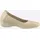 Classic Dog WITT WEIDEN Ballerina in beige, | Gr.: 37