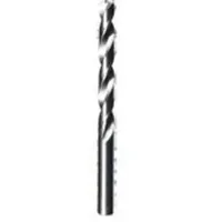 Heller 21228 1 HSS Metall-Spiralbohrer 3.5 mm Gesamtlänge 70mm