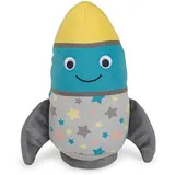 Petface (Little Petface) Rakete, Plüsch-Welpen-Hundespielzeug