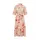 Soyaconcept Maxikleid Bunt 42
