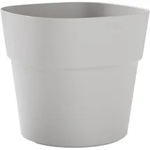 Teraplast tera® Pflanzgefäße ANDROMEDA Cloud hellgrau 48 cm - Kunststoff