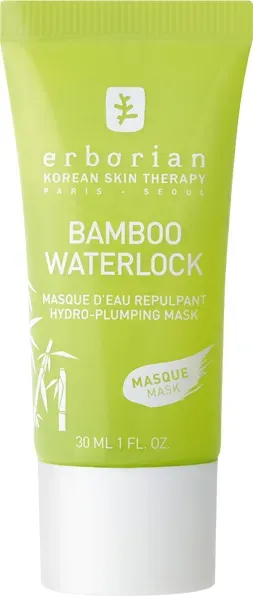 Bamboo Waterlock