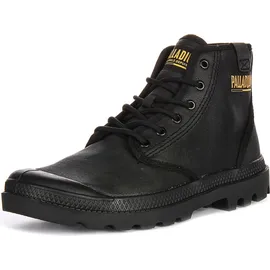 Palladium Pampa Hi Coated 74375008M, - 42