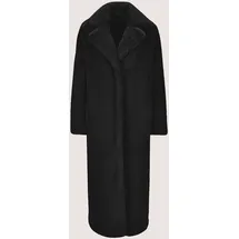 Madeleine Mantel schwarz S