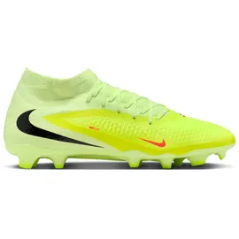 Nike Phantom 6 High Academy Fg/Mg - gelb 42