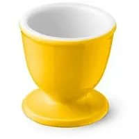 Dibbern Eierbecher Dibbern Solid Color Eierbecher gelb